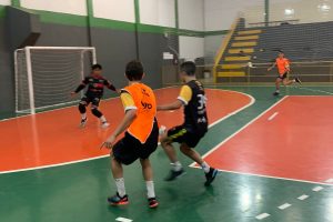 comeca a segunda fase do campeonato regional anjo do futsalunesc taca fme criciuma anjosdofutsal10