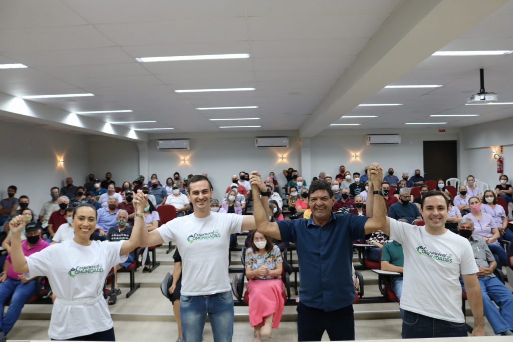 coopercocal encerra com sucesso ciclo de encontros nas comunidades encerrando ciclo de aprentacoes no bairro boa vista