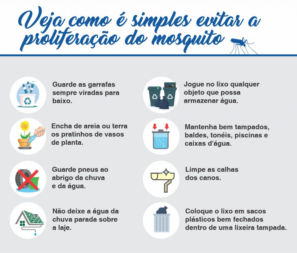 dia de conscientizacao contra a dengue em cocal do sul mosquito