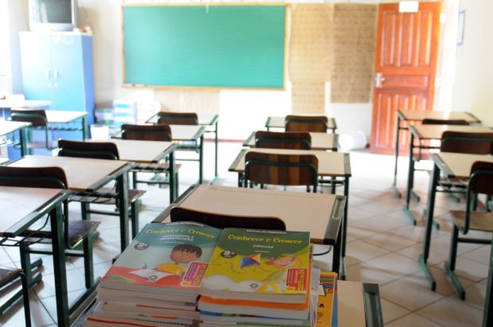 matriculas abertas para a escola profo padre schuler educacao