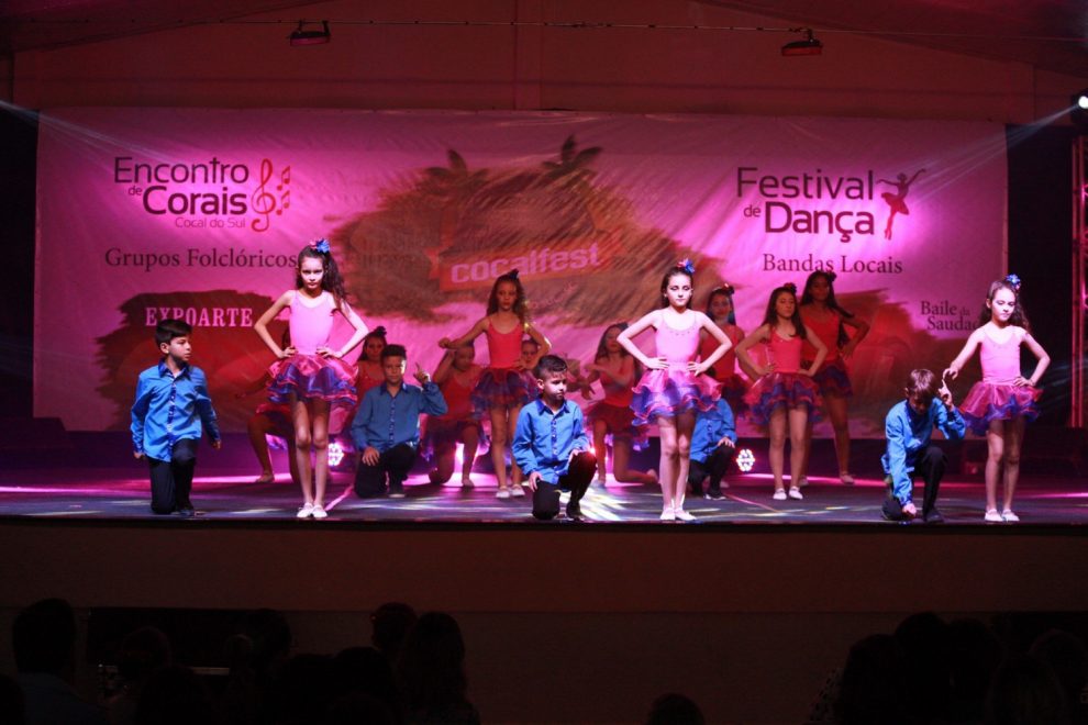 26o festival de danca comeca hoje em cocal do sul 2256090 resize 1500 1500