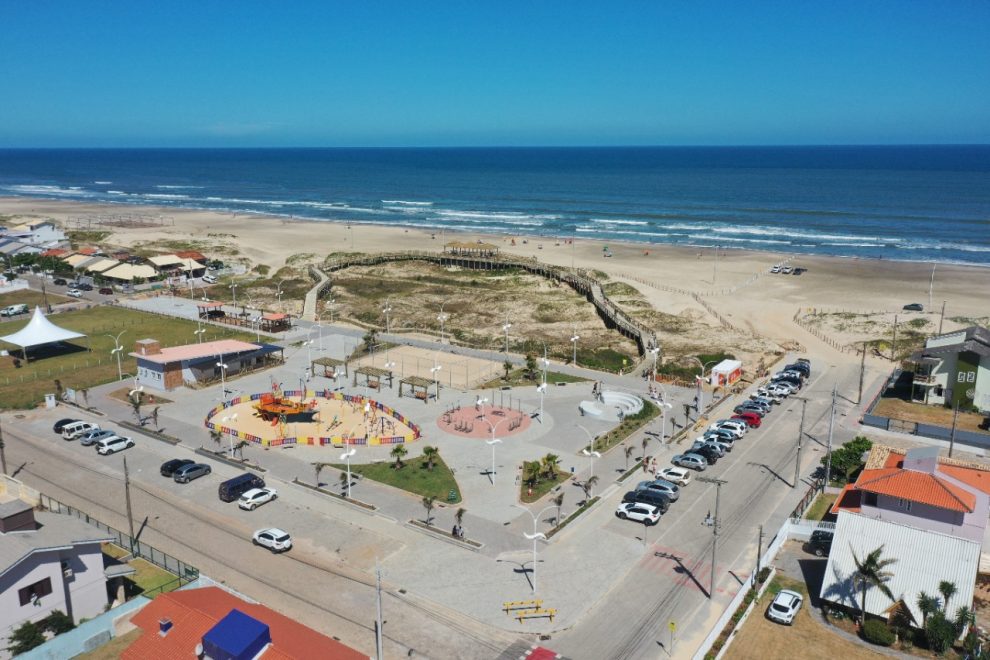 balneario rincao praca da zona sul sera inaugurada nesta quinta feira dia 30 d9a4377e 3211 4c83 b2c7 2032fcfd34b6 1