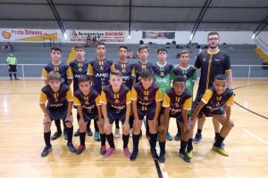 campeonato regional anjos do fusalunesc taca fme criciuma ja tem os primeiros finalistas definidos sub14 cocaldosul 1