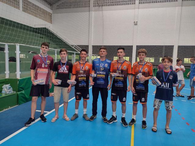 cocal do sul conquista titulo no handebol masculino sub 15 266758173 1668842803459072 709765789043207609 n