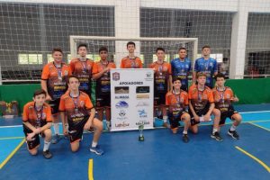 cocal do sul conquista titulo no handebol masculino sub 15 267055804 448434500185842 6859144799451339078 n