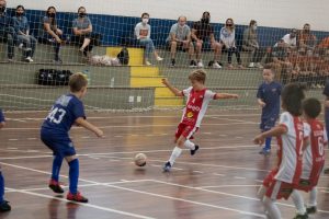 cocal do sulcoopercocalanjo futsal continua disputando o campeonato regional da lud em quatro categorias sub8 cocaldosul anjofutsal2