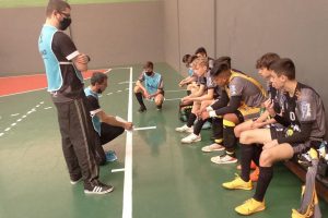 cocal do sulcoopercocalanjo futsal vai jogar a final do campeonato regional da lud na categoria sub 14 cocaldosul anjofutsal50