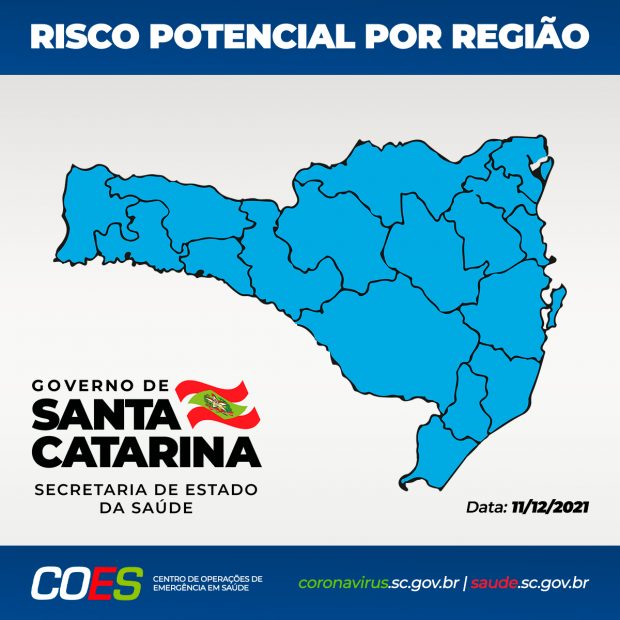 covid 19 pela primeira vez todas as 17 regioes no nivel moderado na matriz de avaliacao de risco mapa 11 12 21 20211211 2041549291