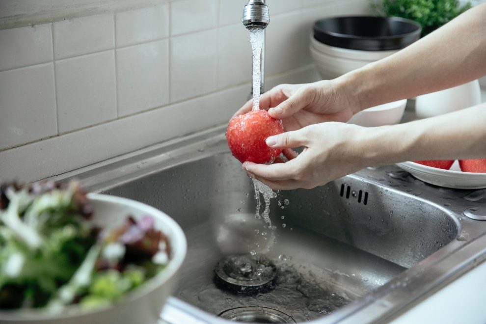 erros de higiene na cozinha colocam a saude em risco aponta pesquisa pexels miriam alonso 7592330