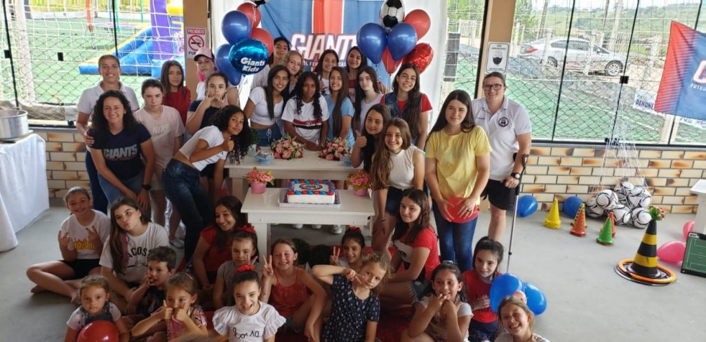 escolinha de futebol para meninas encerra atividades de 2021 com confraternizacao whatsapp image 2021 12 11 at 14.08.07