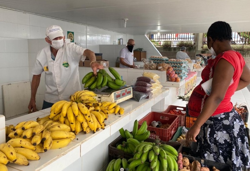 feira da agricultura familiar sera nesta quinta feira em cocal do sul feira cocal