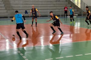 final do campeonato regional anjos do fusalunesc taca fme criciuma sera nesta terca feira anjosdofutsal21