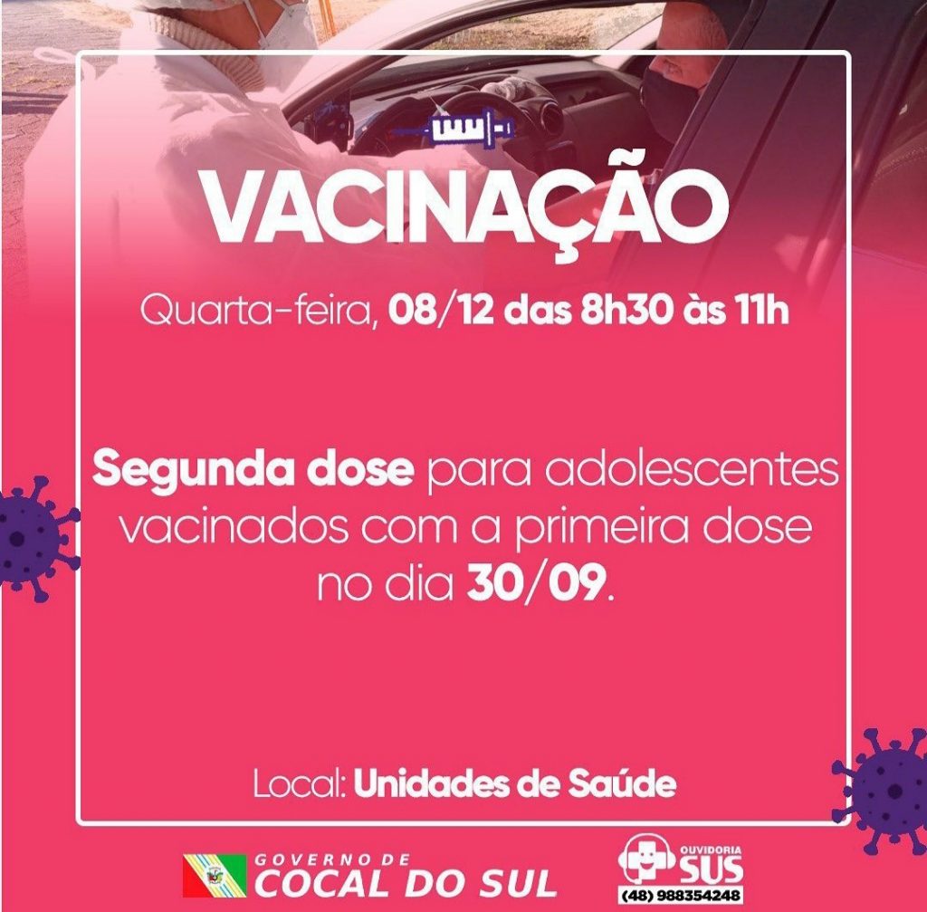 quarta feira de vacinacao em cocal do sul whatsapp image 2021 12 07 at 10.32.15 1