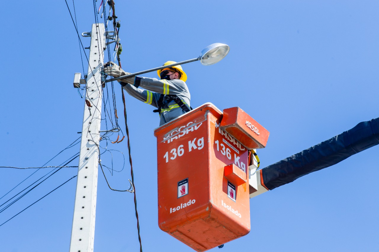 cooperativa de energia da dicas para evitar acidentes com a rede eletrica foto fabricio amboni acervo fecoerusc