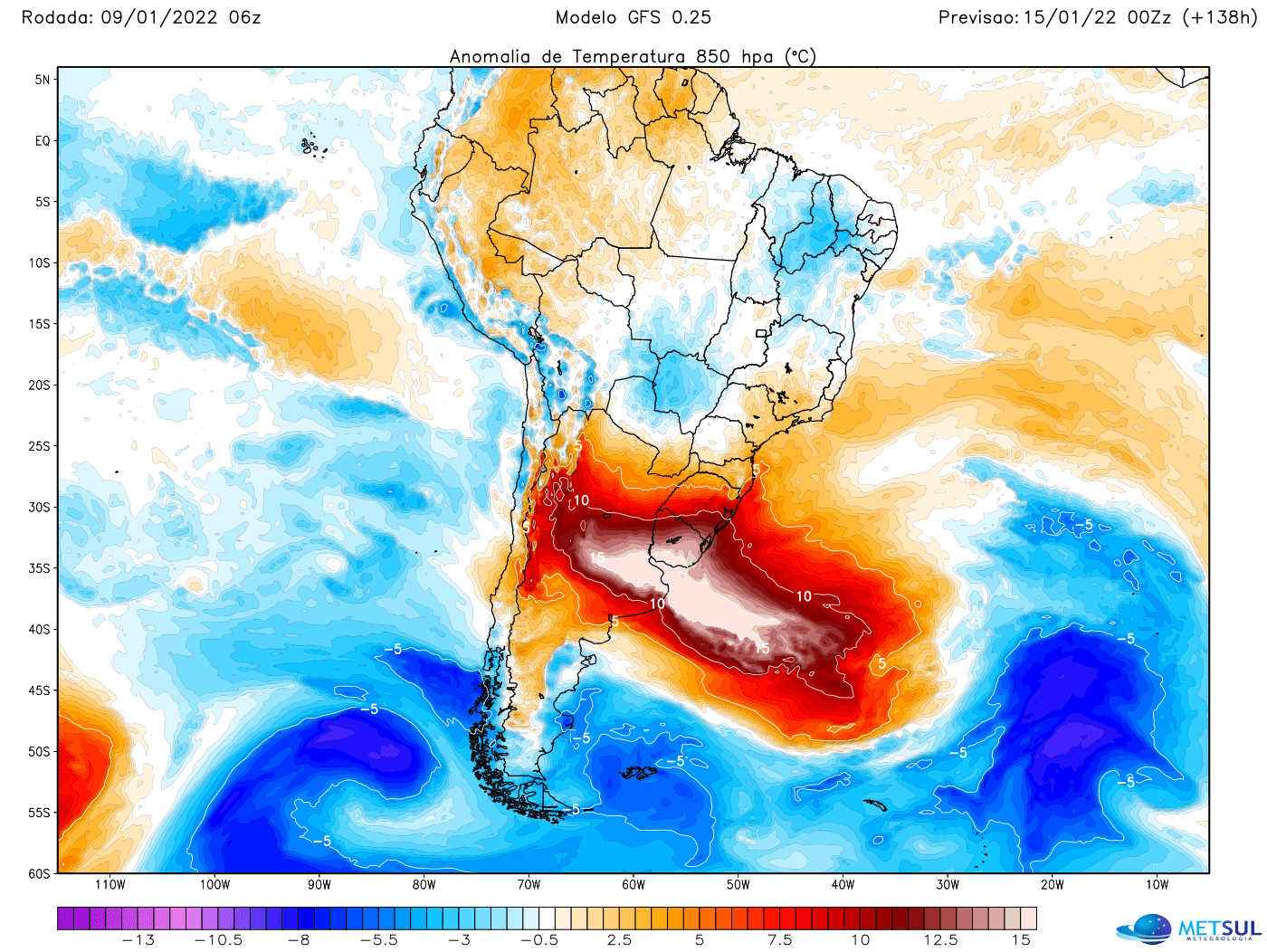 incomum onda de calor atingira o centro da america do sul 938870f3 ec19 4f44 93c5 e6e18a0f4b17