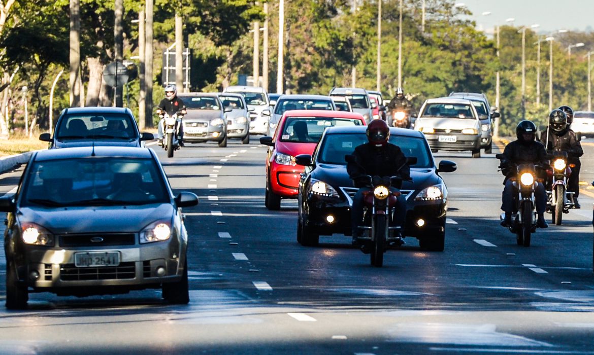 motoristas poderao transferir carros pela carteira digital de transito 1029996 07072016 dsc5087