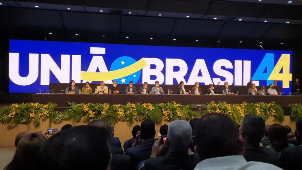 tse aprova criacao da uniao brasil fusao entre dem e psl uni o brasil