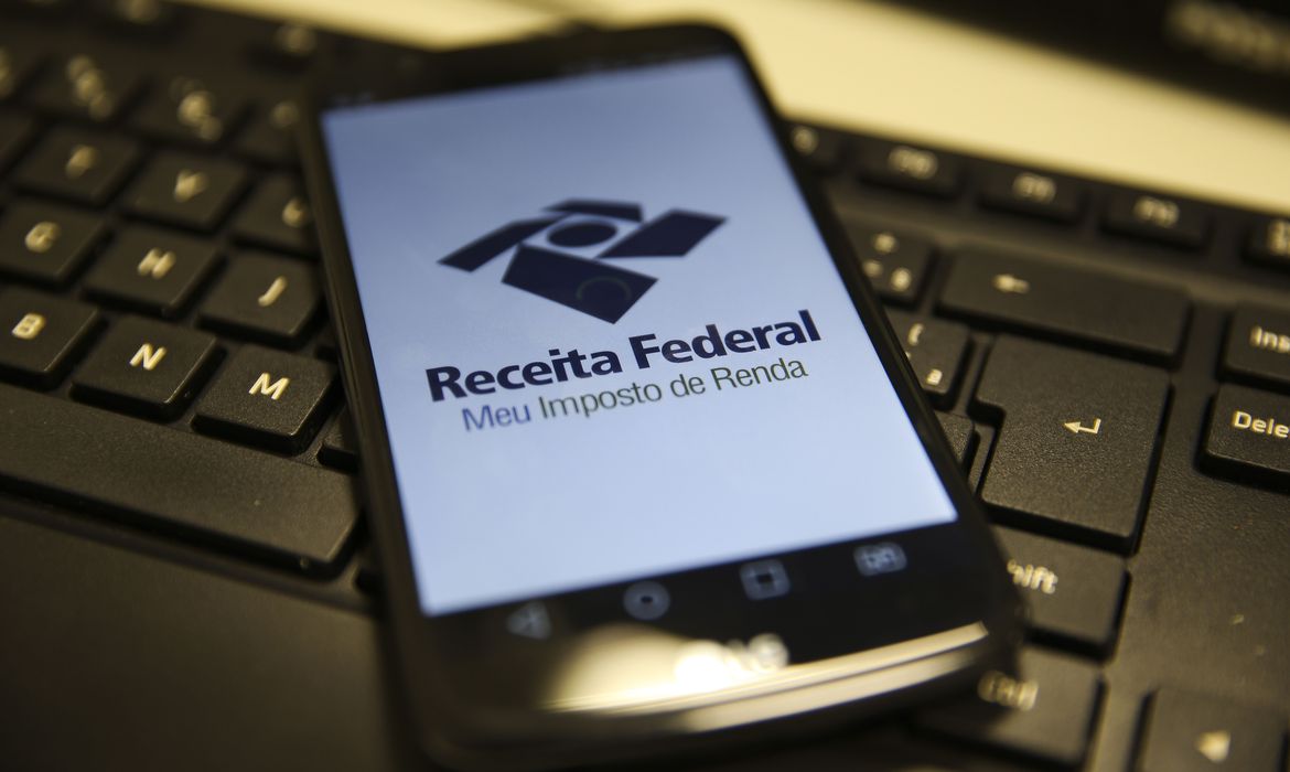 imposto de renda 2022 como baixar o programa para fazer a declaracao receita federal 1