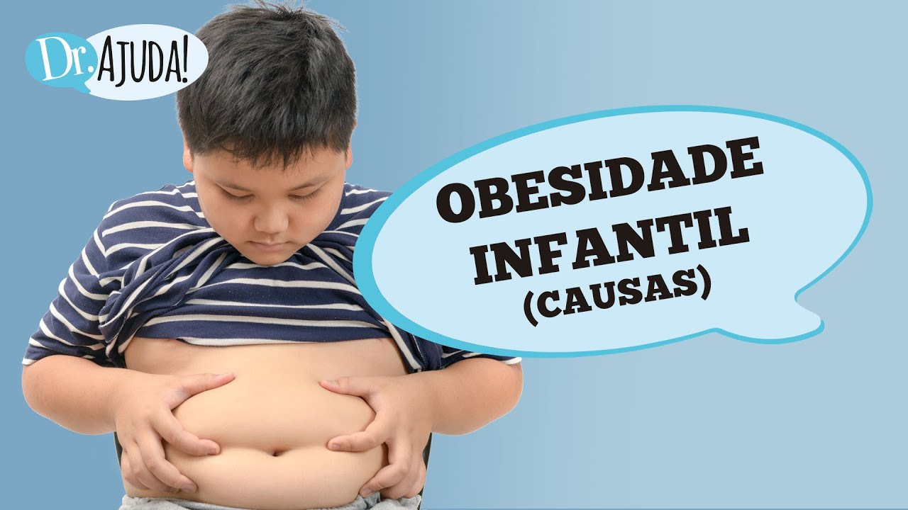 obesidade infantil genetica poder ser fator de risco maxresdefault 1 1