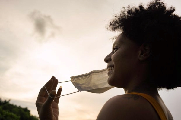 uso de mascaras deixa de ser obrigatorio mas continua sendo uma recomendacao de saude publica em sc masc