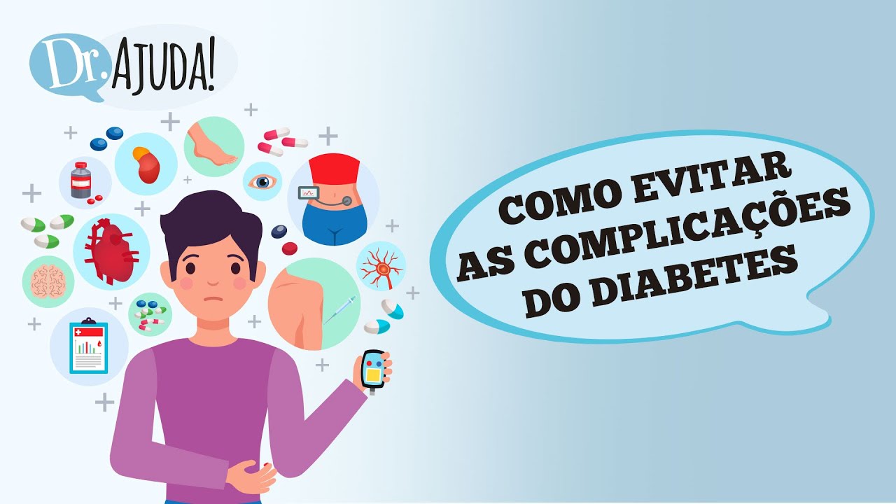 diabetes como evitar complicacoes maxresdefault 1 1