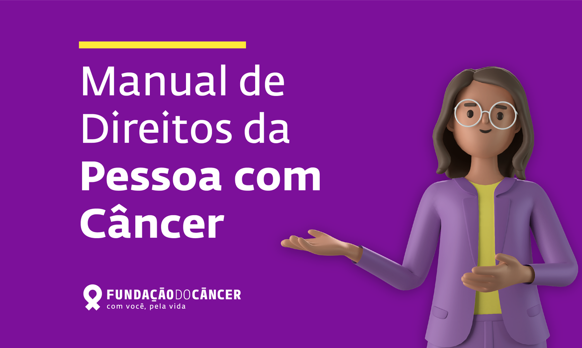 fundacao lanca manual para pessoas com cancer manual pessoas com cancer