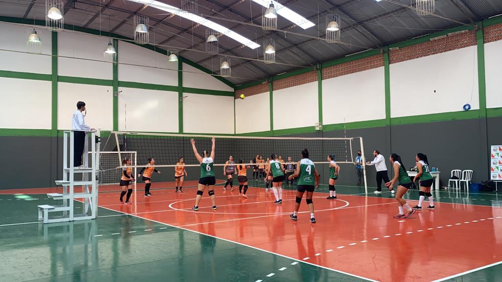 strongcocal do sul sediara a 2a copa de voleibol neste domingostrong 11.50.20