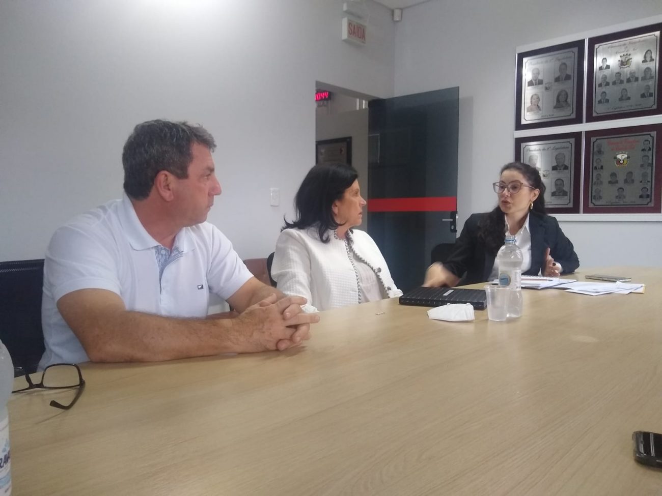 strongdeputada federal angela amin participa de encontro em cocal do sul recebe demanda e conhece projeto para participacao da mulher na politicastrong angela amin 27 de maio 4