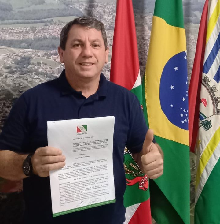 pedrinho de faveri se despede do legislativo e presta contas dos seus cinco meses de atuacao pedrinho 1 e1654275022932