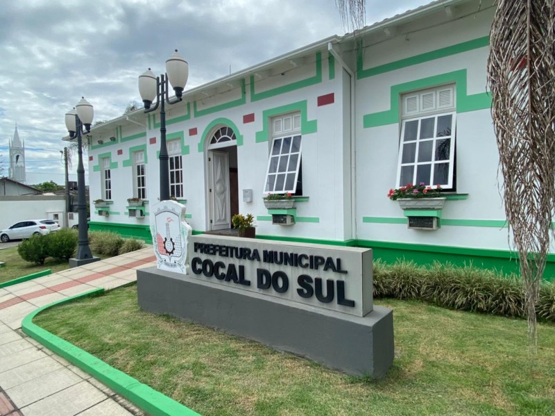 strongservidores publicos de cocal do sul devem entregar declaracao de bens ate dia 30strong cocal do sul carnes do iptu ja estao disponiveis 1