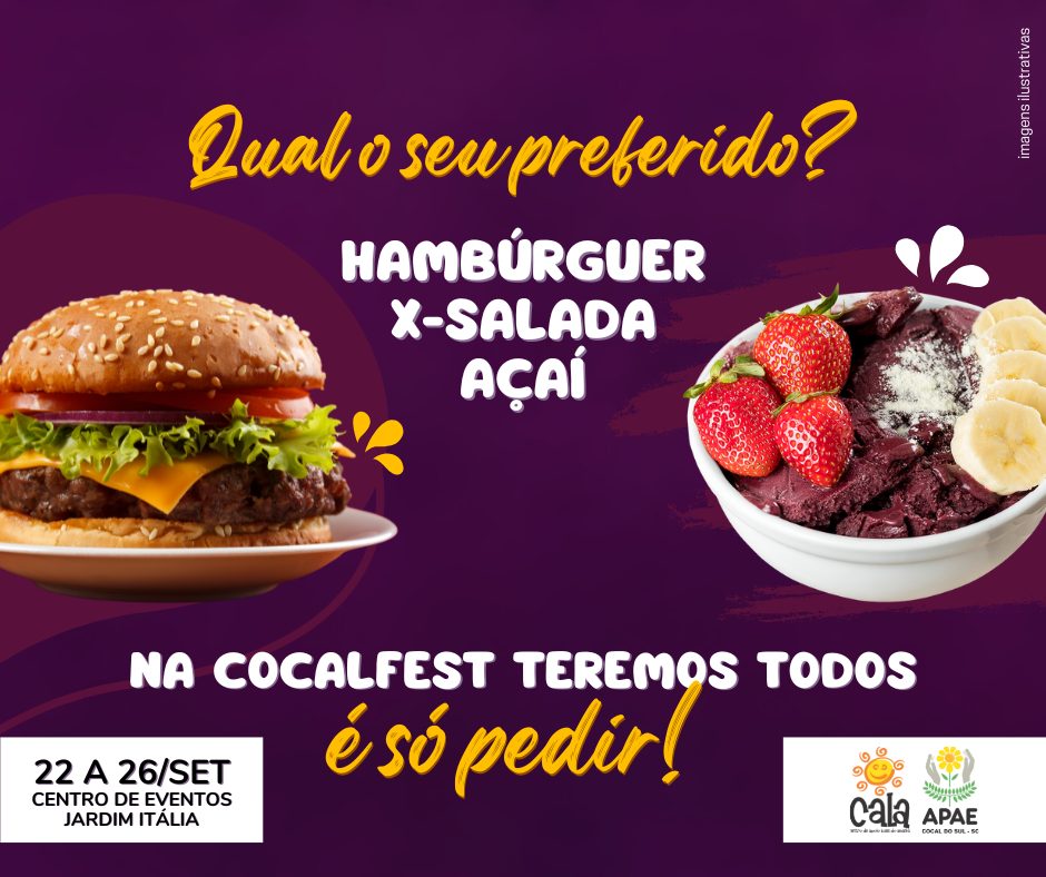 acai no copo ou tigela delivery roxo interativo story do instagram