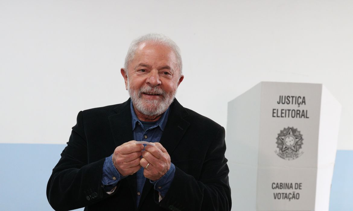 lula diz que segundo turno permitira mais debate de propostas img 2829