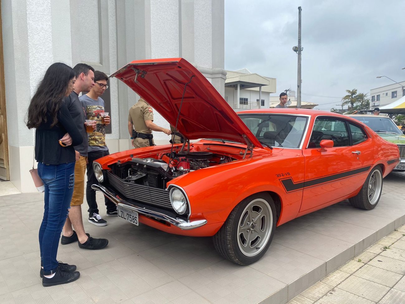 2o encontro de carros antigos acontece neste sabado em cocal do sul whatsapp image 2022 12 15 at 11.22.55