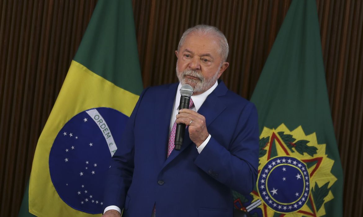 lula se reune hoje com forum de governadores lula jose cruz agencia brasil