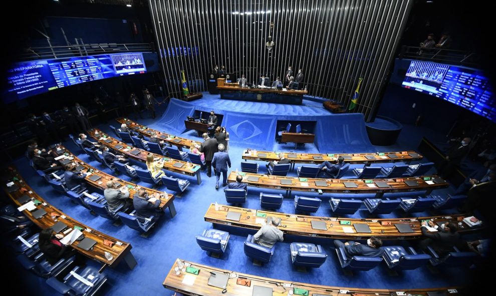 o que faz um senador saiba qual o papel desses representantes no congresso nacional senado