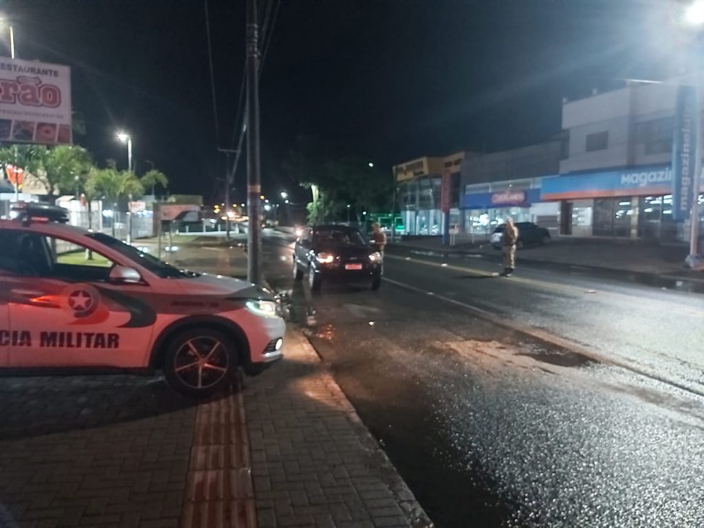 policia militar de cocal do sul realiza operacao de ordem publica img 20230203 wa0269