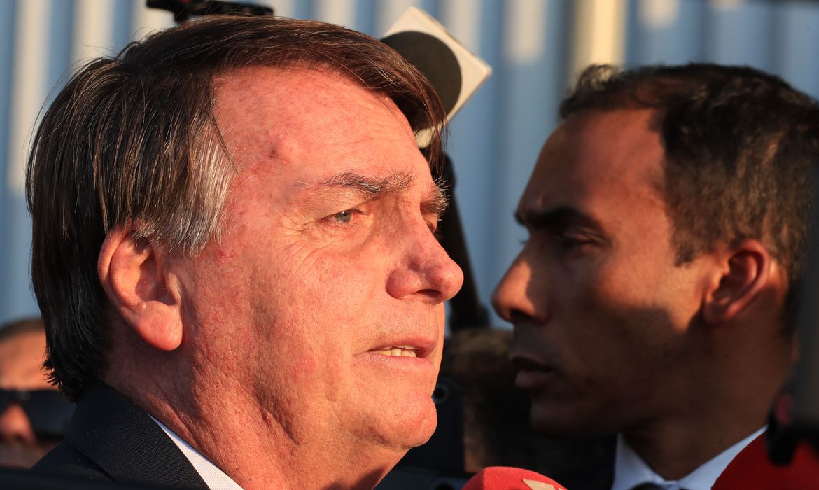 tse marca julgamento de bolsonaro para 22 de junho lula4584 7