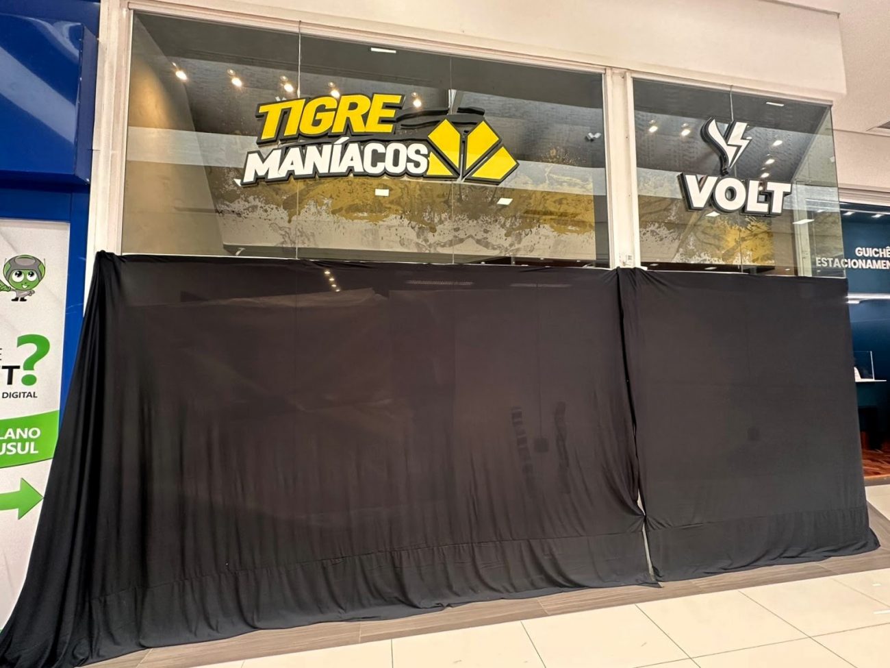 em parceria com volt sport tigre inaugura loja oficial no criciuma shopping e lanca segundo uniforme unnamed 42