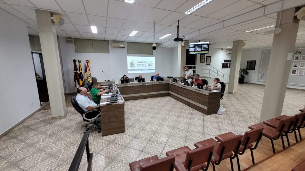 tribuna municipal destaques da 6a sessao ordinaria em cocal do sul 6a ordinaria 19 de marco 3