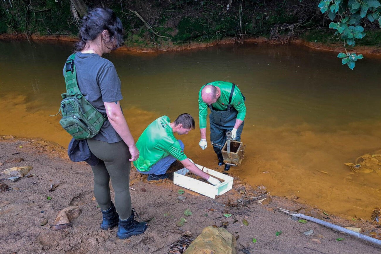 comite inicia projeto de monitoramento da qualidade da agua do rio urussanga unnamed 20