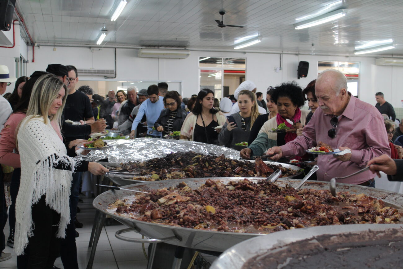 bairro da juventude promove sua tradicional feijoada img 8578