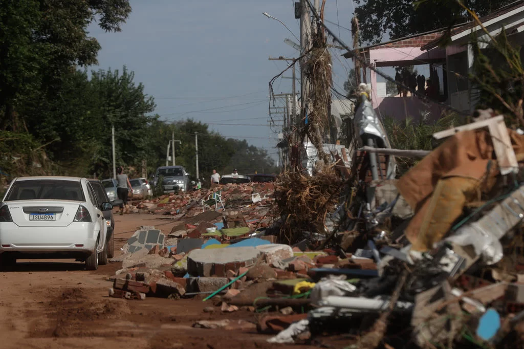 mais de 80 mil pessoas estao desabrigadas no rio grande do sul 4960735 b678ad357361914