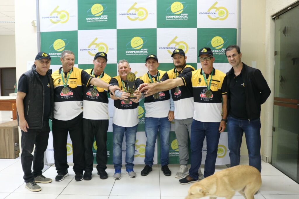 coxia rica e juntos e misturados conquistam vagas para a final da copa 60 anos coopercocal de bocha de cancha 1 coxia rica min