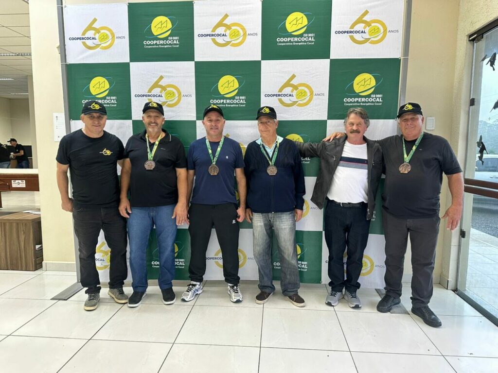 coxia rica e juntos e misturados conquistam vagas para a final da copa 60 anos coopercocal de bocha de cancha 8 amigos do nori min