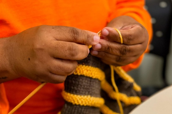 artesanato na penitenciaria feminina de criciuma transforma vidas e beneficia a comunidade 1721240298848