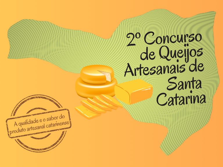 concurso de queijos artesanais de santa catarina esta com inscricoes abertas concurso de queijos artesanais