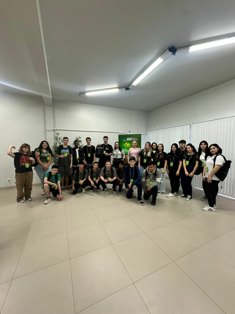 programa jovens cooperativistas da coopercocal inicia com energia e entusiasmo 5 min