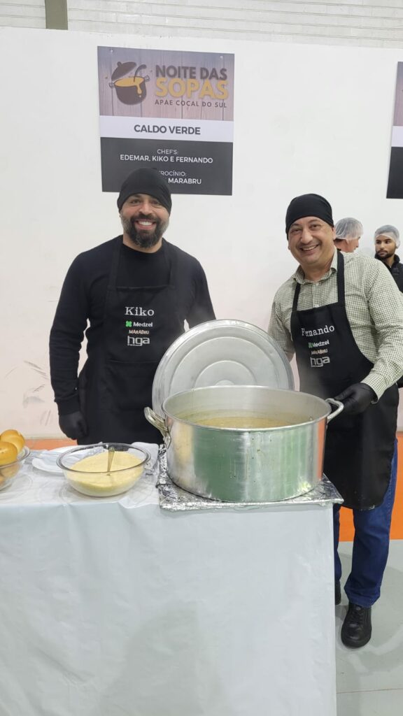 sucesso marca a 13a edicao da noite das sopas da apae cocal do sul noite das sopas 2024 4