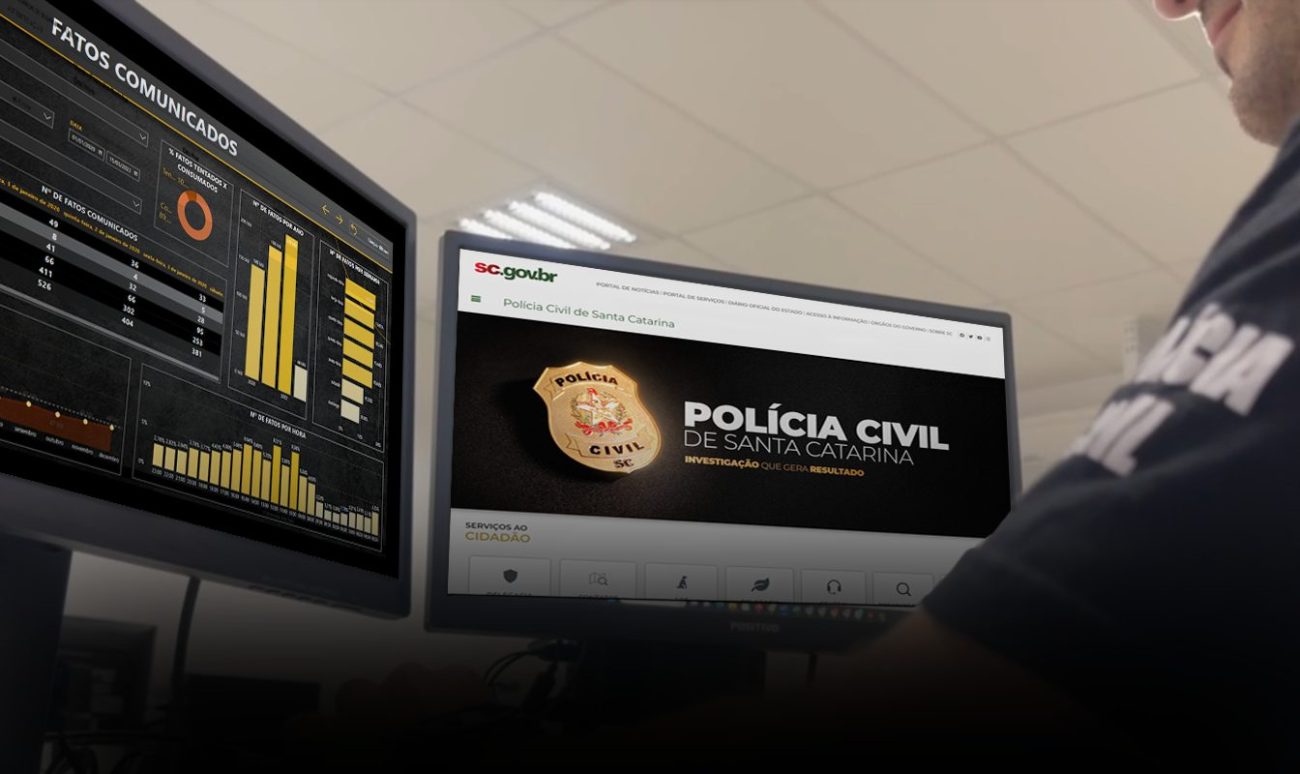 policia civil desenvolve solucoes para dar mais agilidade no atendimento ao cidadao policia civil desenvolve solucoes para dar mais agilidade no atendimento ao cidadao pcsc dados