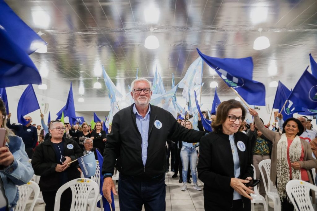 uniao apoio e entusiasmo marcam lancamento oficial da campanha de ademir e nega ademir e nega lancamento 3